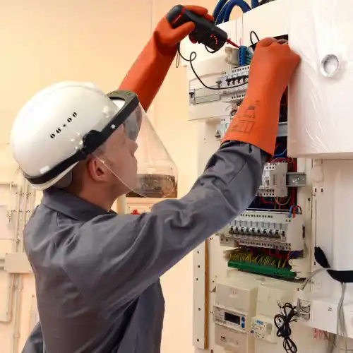 elektricien Buggenum